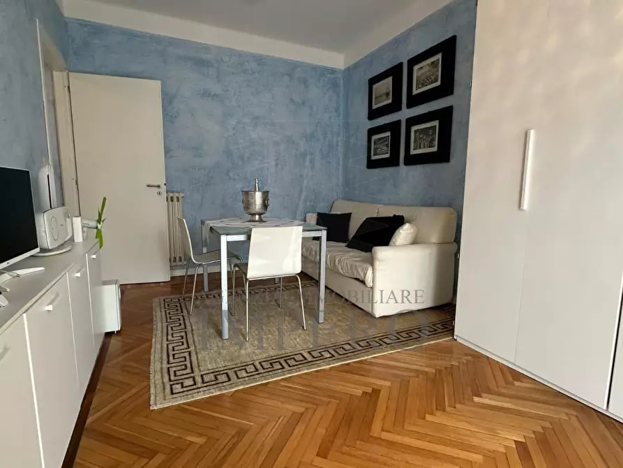 Immagine 3 di Bilocale in vendita  in Via Pietralunga 1 a San Remo