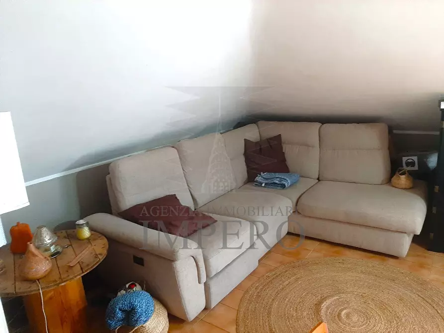 Immagine 7 di Bilocale in vendita  in Via Turistica trav. 9 a Camporosso