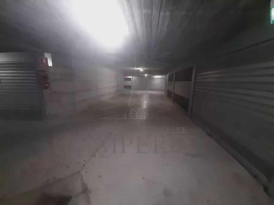 Immagine 3 di Garage in vendita  in Via San Rocco a Camporosso