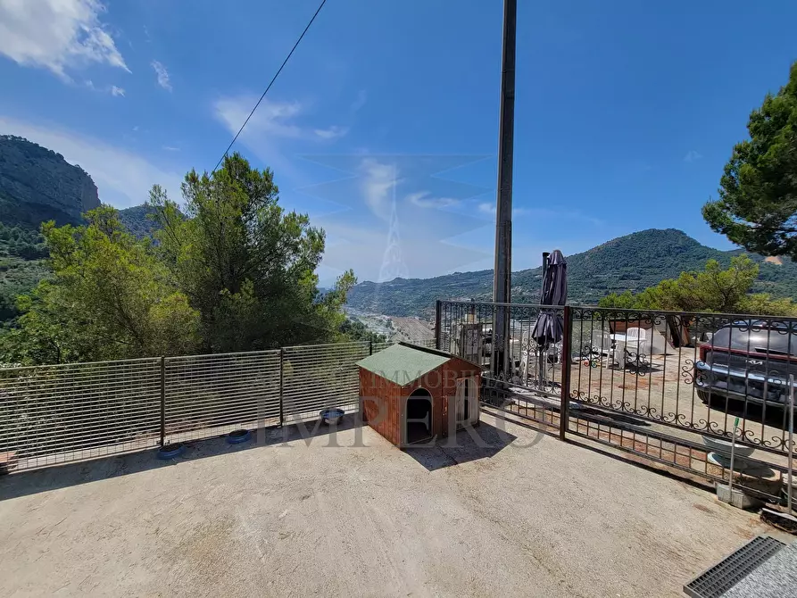 Immagine 24 di Casa indipendente in vendita  in Località Magauda 2 a Camporosso