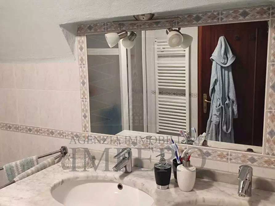 Immagine 9 di Trilocale in vendita  in Via Torre 18 a San Biagio Della Cima