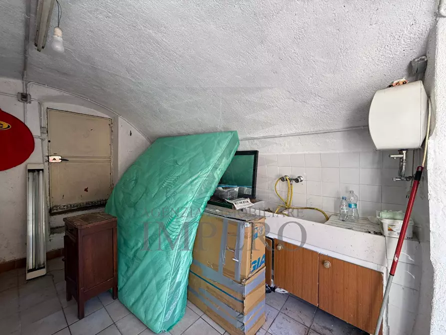 Immagine 30 di Quadrilocale in vendita  in Via Case Palanchi 4 a Ventimiglia