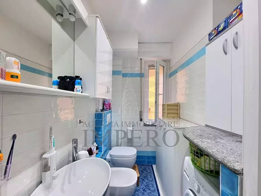 Immagine 10 di Bilocale in vendita  in Via Colonnello Aprosio 486 a Vallecrosia