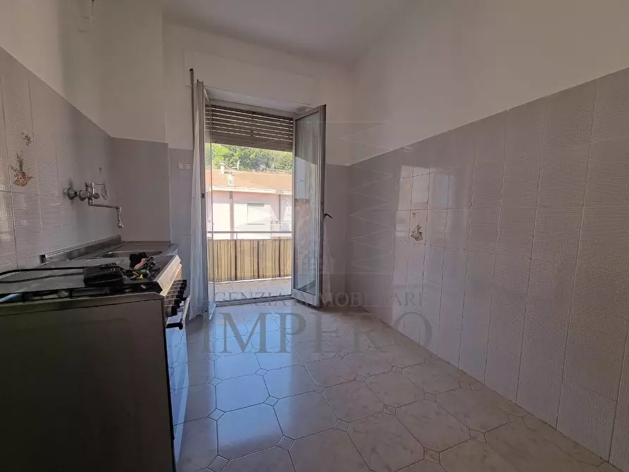 Immagine 8 di Trilocale in vendita  in Via Sottoconvento 80 a Ventimiglia