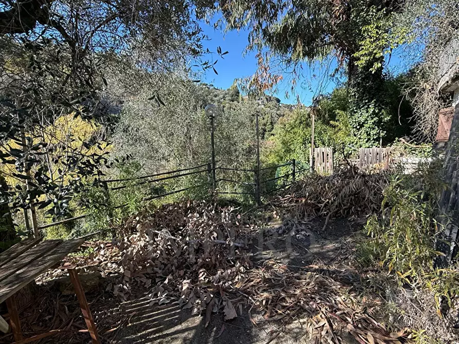 Immagine 12 di Casa indipendente in vendita  in Via Silvio Pellico a Bordighera