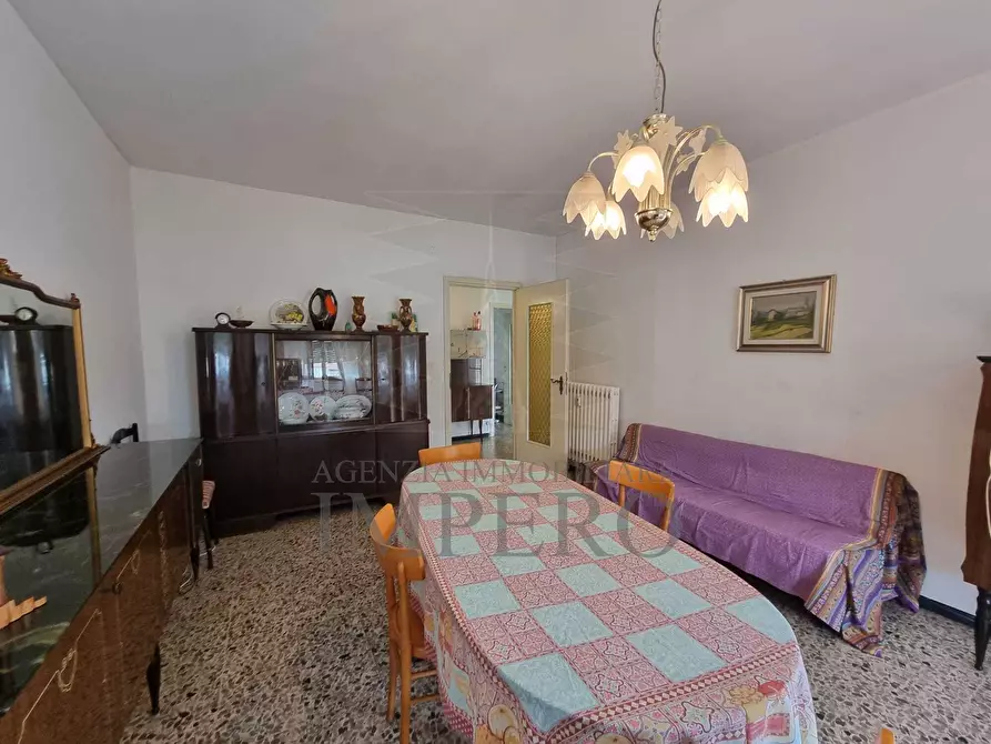 Immagine 5 di Quadrilocale in vendita  in Via Braie 39 a Camporosso