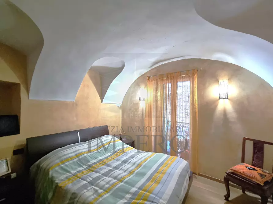 Immagine 10 di Quadrilocale in vendita  in via delle scuole 10 a Ventimiglia