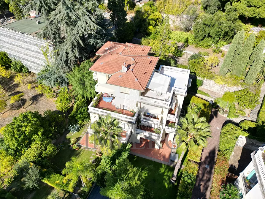 Immagine 52 di Pentalocale in vendita  in Via Romana 88 a Bordighera