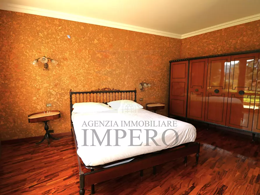 Immagine 21 di Villa in vendita  in Via Tamagna 1 a Ventimiglia