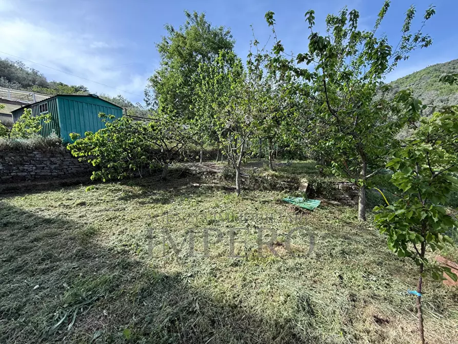 Immagine 30 di Casa indipendente in vendita  in localitò pian del soglio a Apricale
