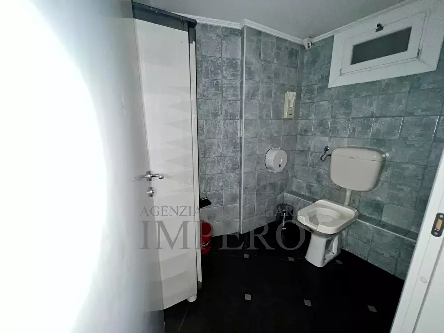 Immagine 17 di Bar / Ristorante in vendita  in Via Romana 22 a Bordighera