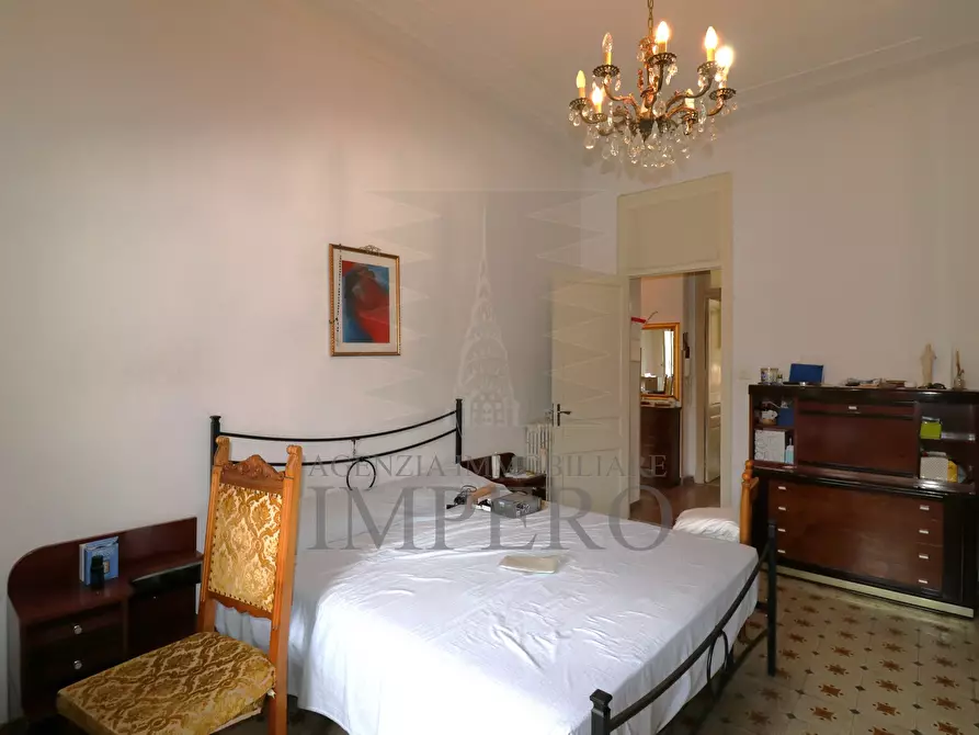 Immagine 13 di Pentalocale in vendita  in Via Ernesto Chiappori 28 a Ventimiglia