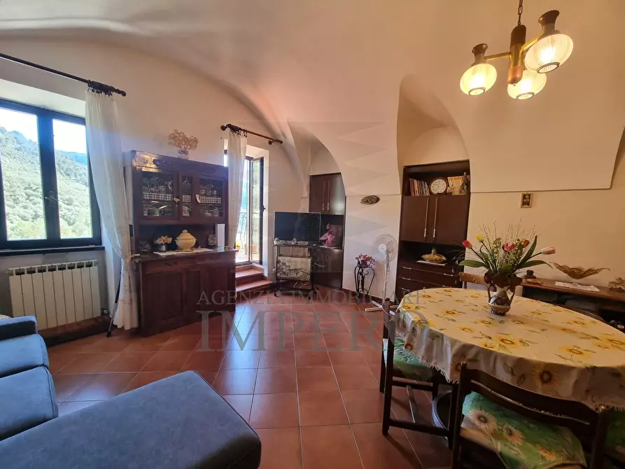 Immagine 6 di Bilocale in vendita  in Via Ginestrea 27 a Olivetta San Michele