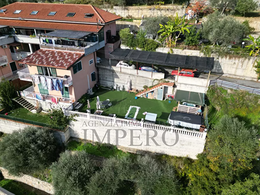 Immagine 40 di Porzione di casa in vendita  in Località Casermette 33D a Ventimiglia