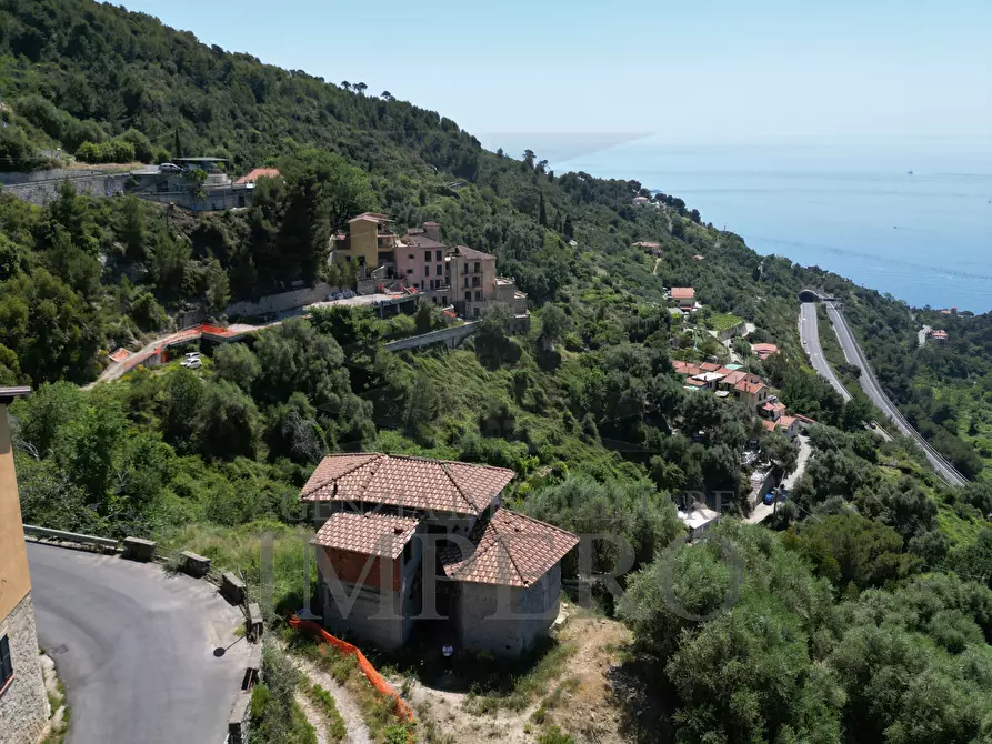 Immagine 32 di Casa indipendente in vendita  in Via delle Ginestre a Ventimiglia