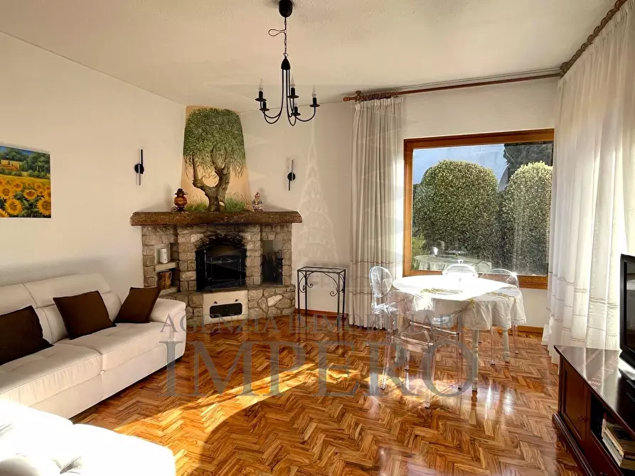 Immagine 12 di Villa in vendita  in Via Iride 155 a Bordighera