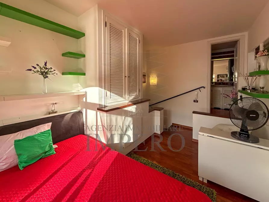 Immagine 18 di Bilocale in vendita  in Via giuseppe verdi 10 a Ventimiglia