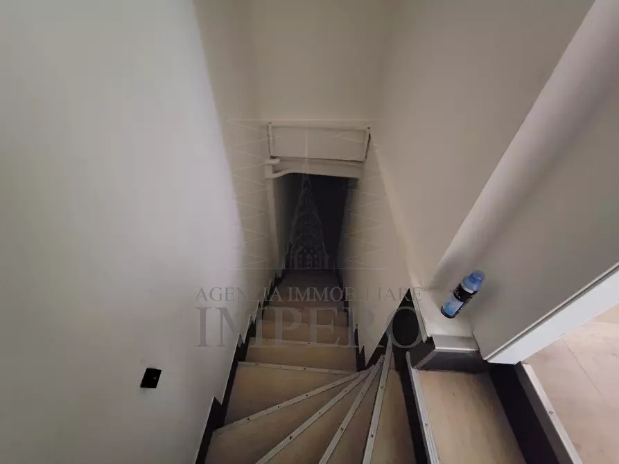 Immagine 10 di Bar / Ristorante in vendita  in Via Sir Thomas Hanbury 6 a Ventimiglia