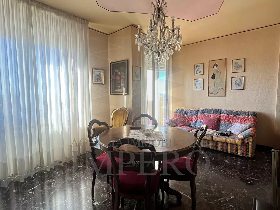 Immagine 8 di Quadrilocale in vendita  in Via S.Vincenzo 144 a Vallecrosia