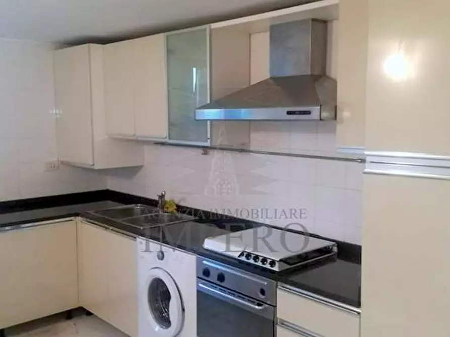 Immagine 6 di Trilocale in vendita  in Via Bandette 6 a Ventimiglia