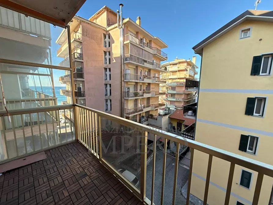 Immagine 19 di Pentalocale in vendita  in Passaggio Trento Trieste 1A a Ventimiglia