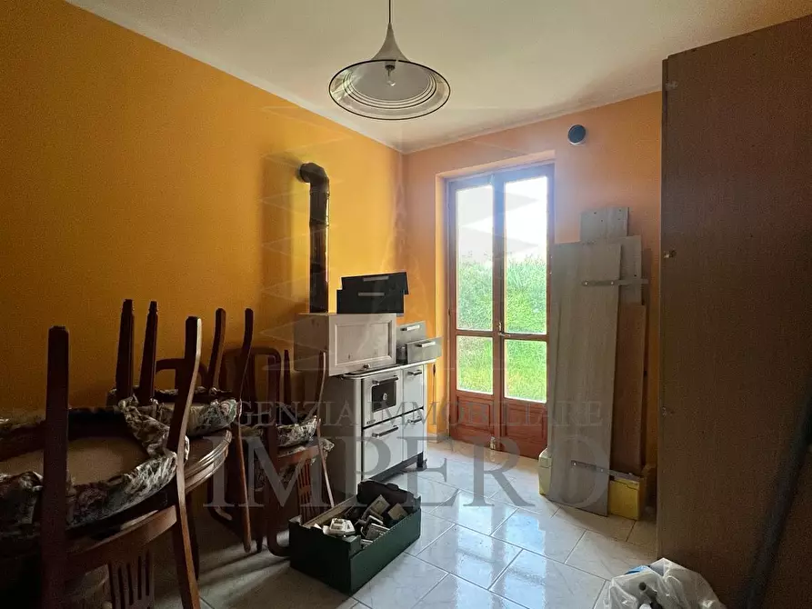 Immagine 2 di Casa indipendente in vendita  in Strada Gardiora a Bordighera