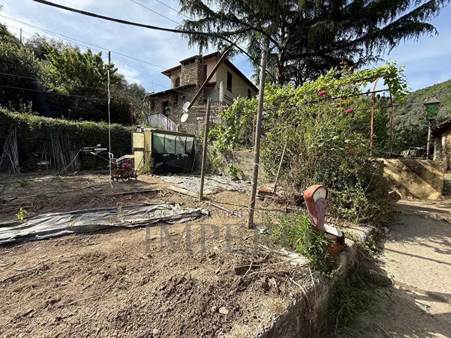 Immagine 35 di Casa indipendente in vendita  in localitò pian del soglio a Apricale