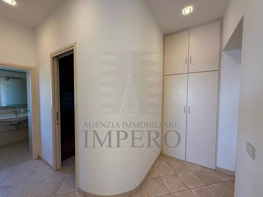 Immagine 6 di Quadrilocale in vendita  in Vico Hanbury 7 a Ventimiglia