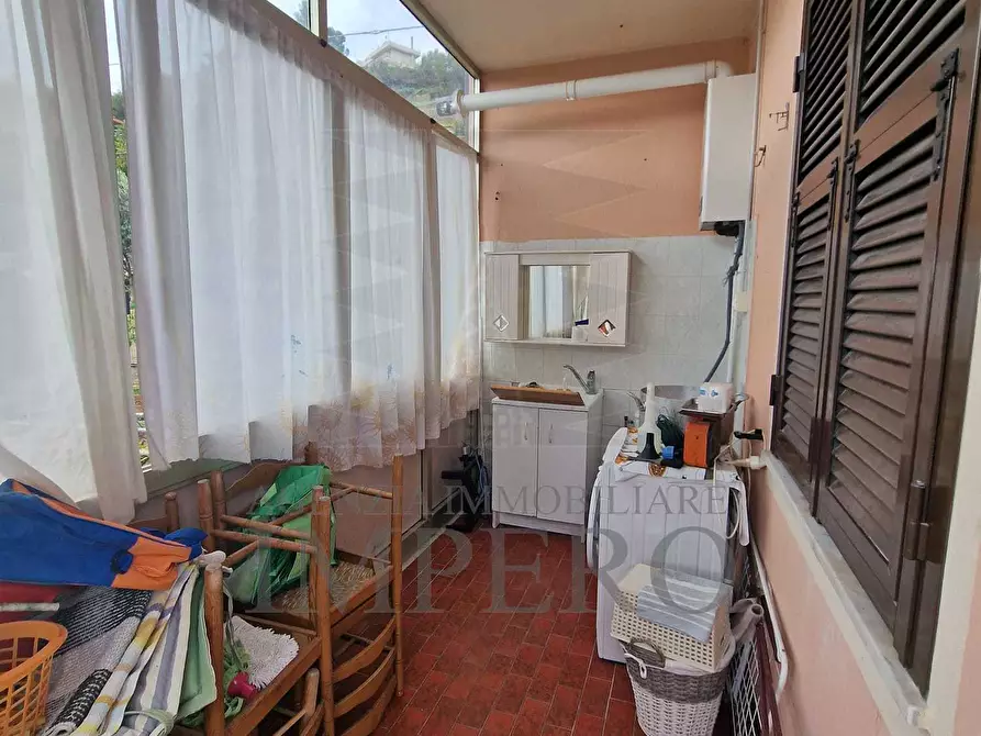 Immagine 40 di Quadrilocale in vendita  in Via Gallardi 133 a Ventimiglia