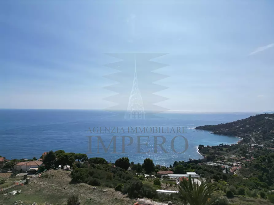 Immagine 4 di Porzione di casa in vendita  in Via alle Ville 50 a Ventimiglia