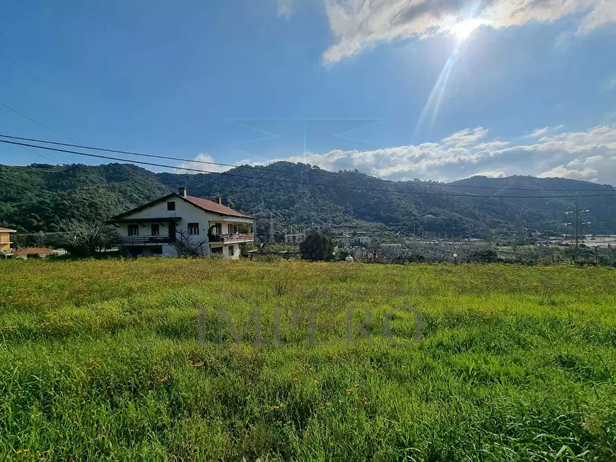 Immagine 8 di Terreno agricolo in vendita  in via udine 1 a Camporosso