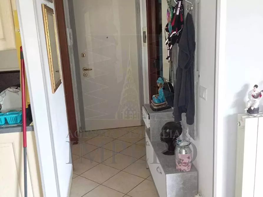 Immagine 20 di Porzione di casa in vendita  in Via Sant'Anna 111 a Ventimiglia