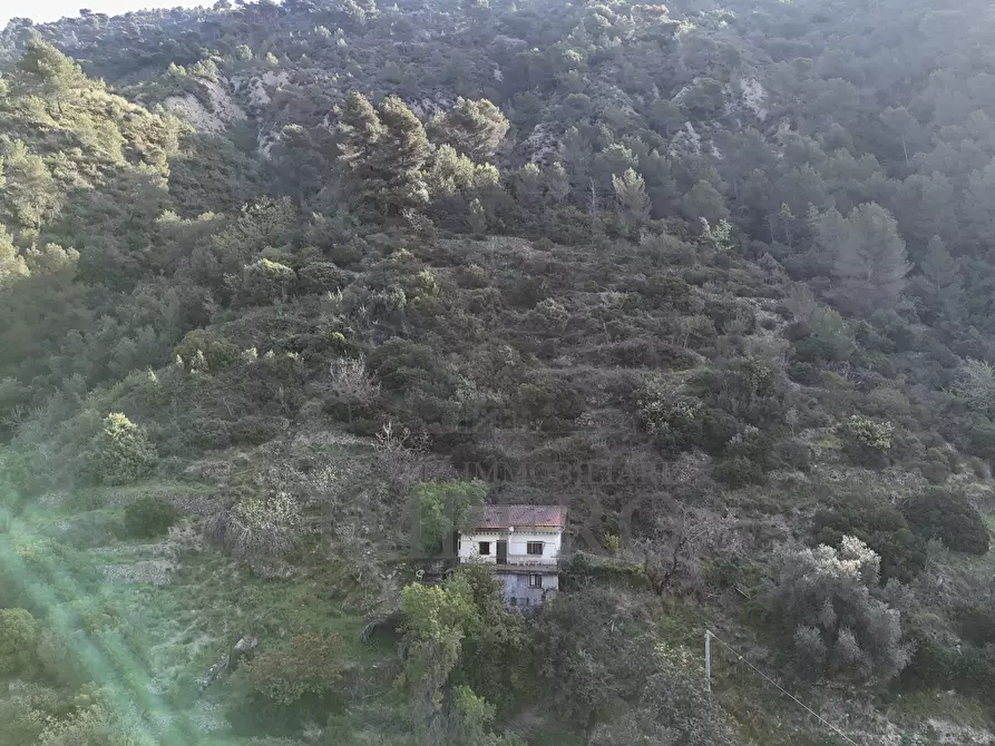 Immagine 11 di Casa indipendente in vendita  in Via Domenico Tempesta 30A a Ventimiglia