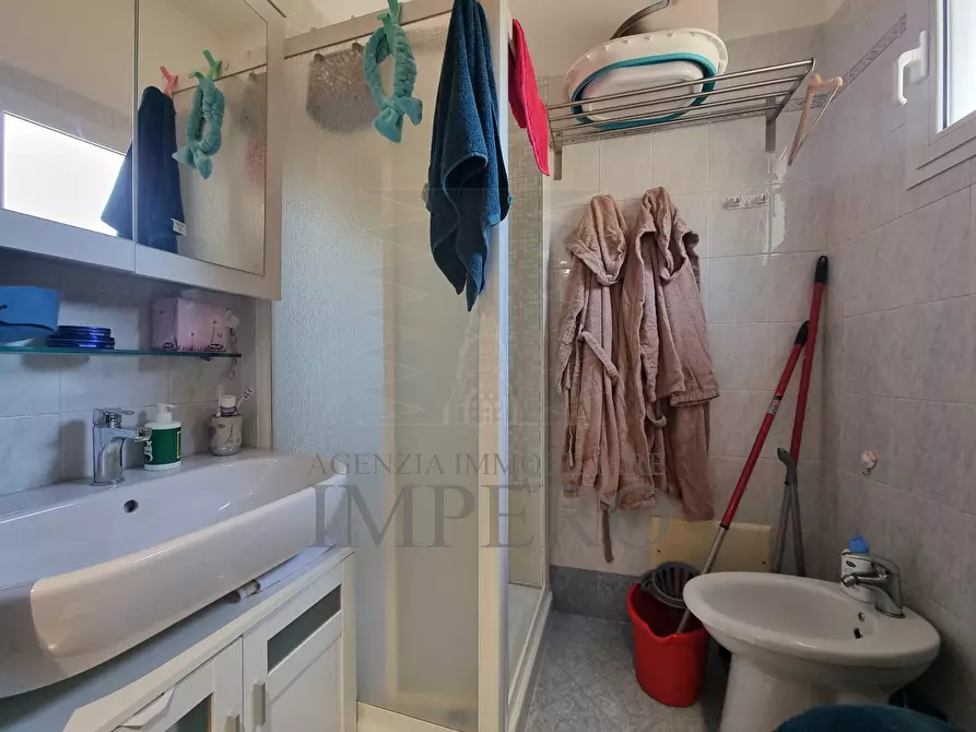 Immagine 12 di Monolocale in vendita  in Salita Fico 1 a Ventimiglia