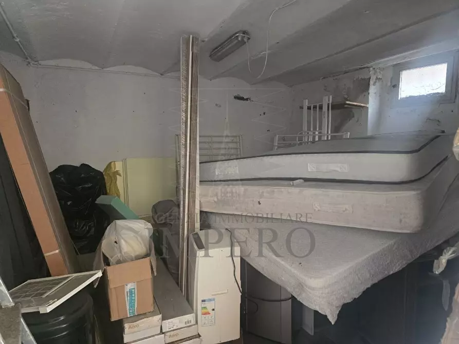 Immagine 5 di Magazzino in vendita  in Via San Secondo 2 a Ventimiglia