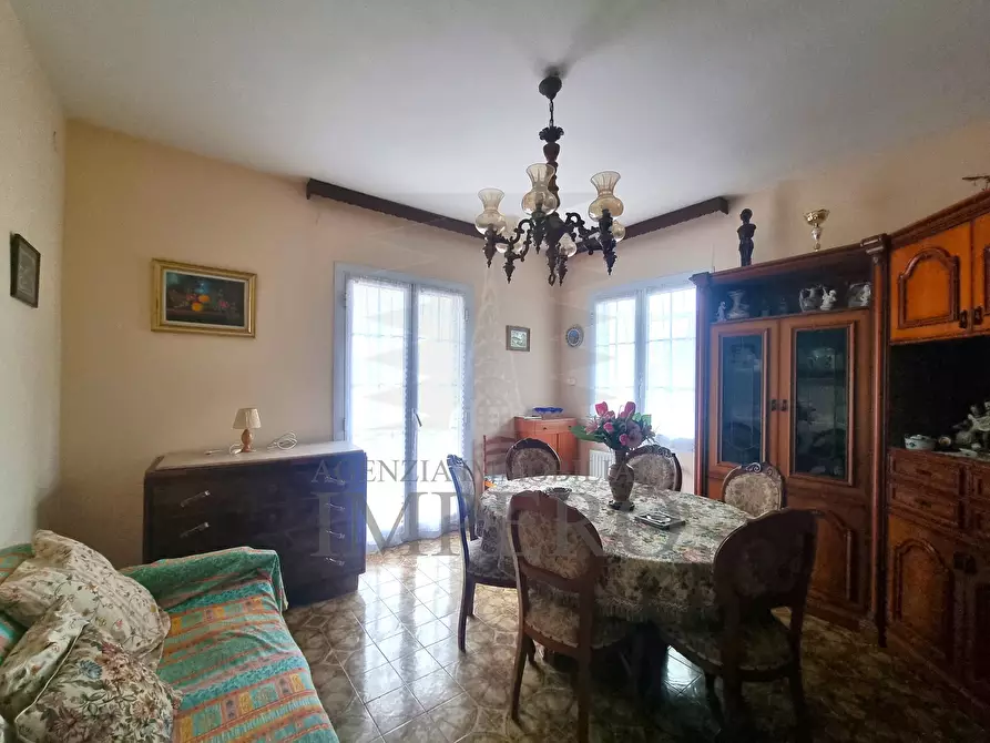 Immagine 9 di Quadrilocale in vendita  in Via Gallardi 133 a Ventimiglia