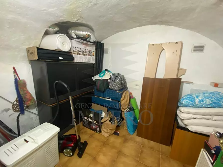 Immagine 42 di Porzione di casa in vendita  in Via San Anfosso Ten. 18 a Ventimiglia