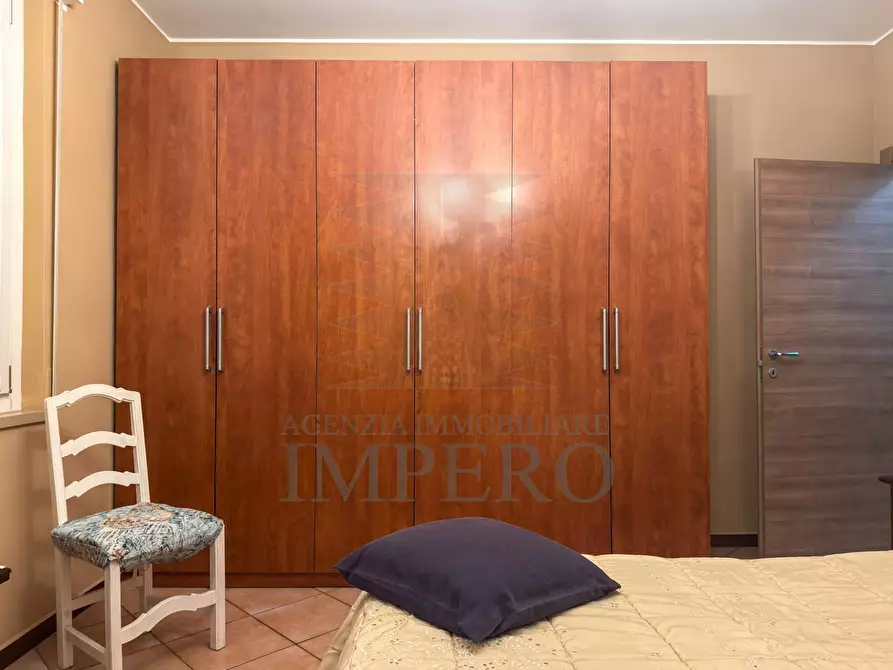 Immagine 19 di Trilocale in vendita  in Via degli Amici 5 a Bordighera