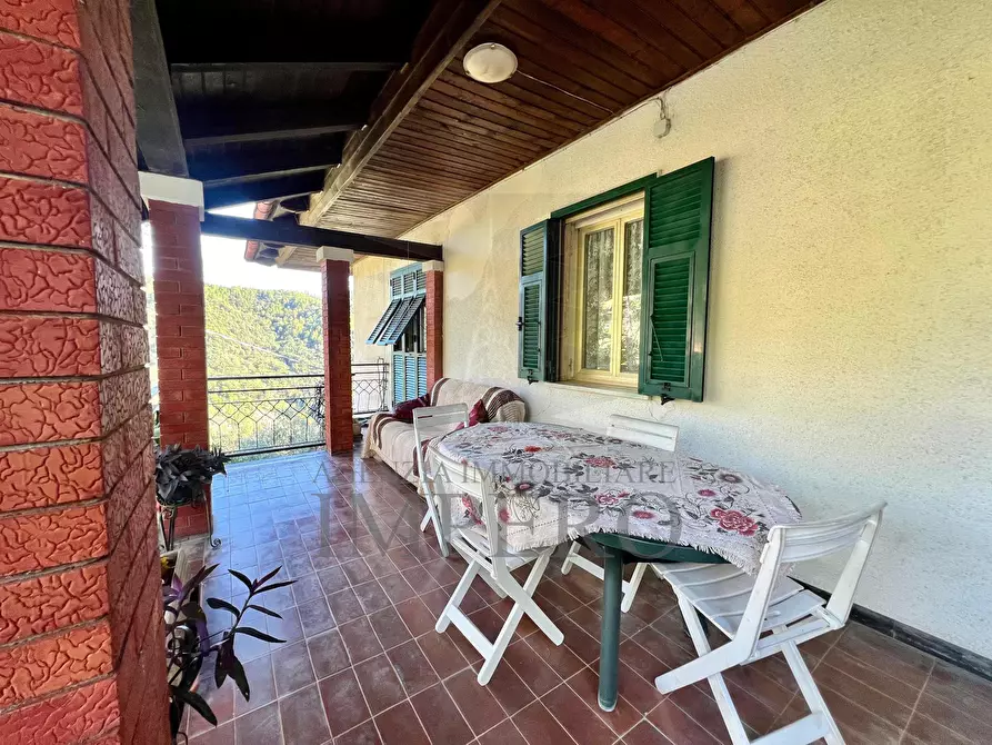 Immagine 51 di Villa in vendita  in Via Antico Principato 8 a Seborga