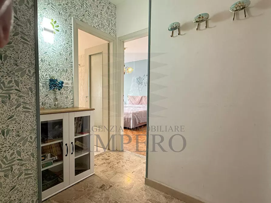 Immagine 16 di Bilocale in vendita  in Vico Pescatori 1 a Ventimiglia