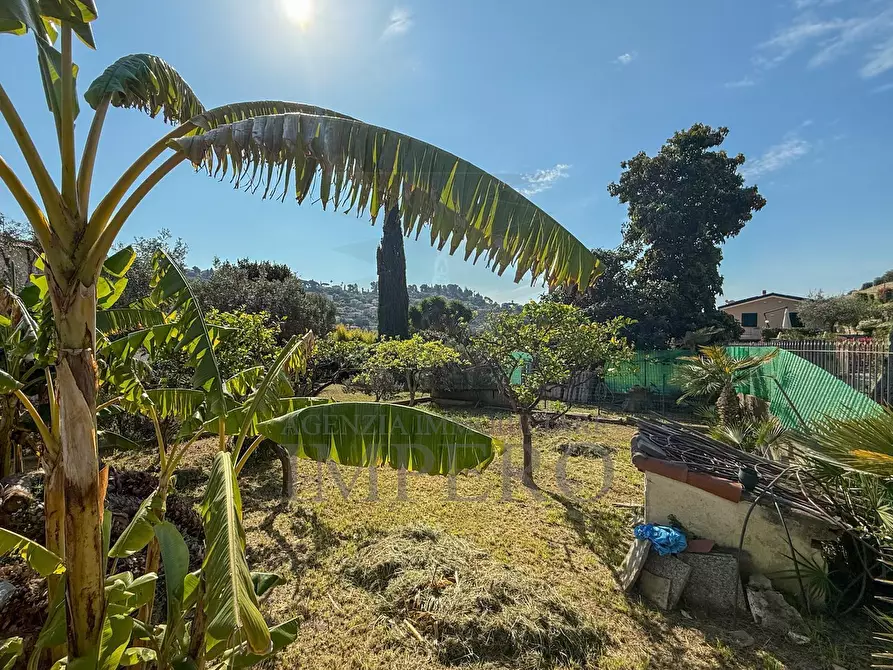 Immagine 28 di Villa in vendita  in Via Alba 45 a Bordighera