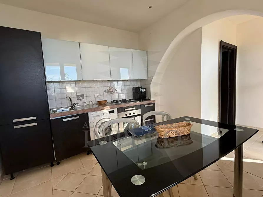 Immagine 4 di Bilocale in vendita  in Via Alpe Summa 5 a Ventimiglia