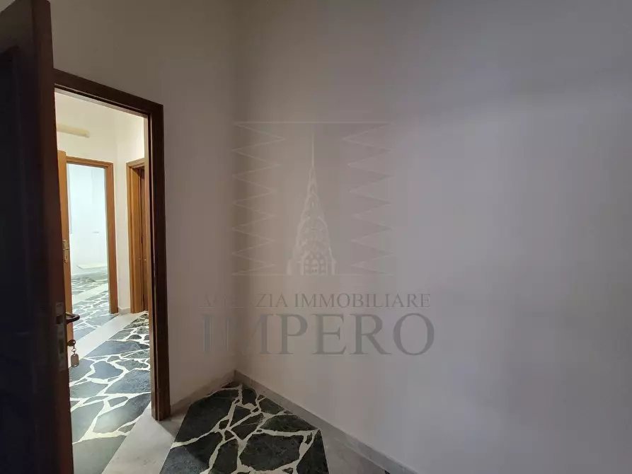Immagine 8 di Bilocale in vendita  in Via Vittorio Veneto 13 a Bordighera