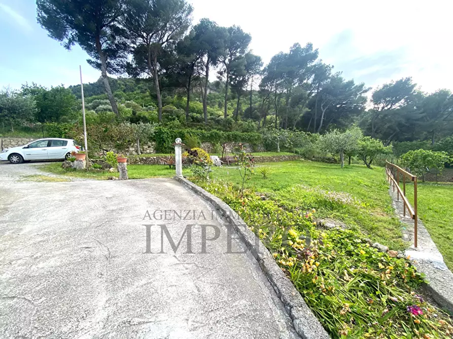 Immagine 5 di Porzione di casa in vendita  in Via Ciappin a Ventimiglia