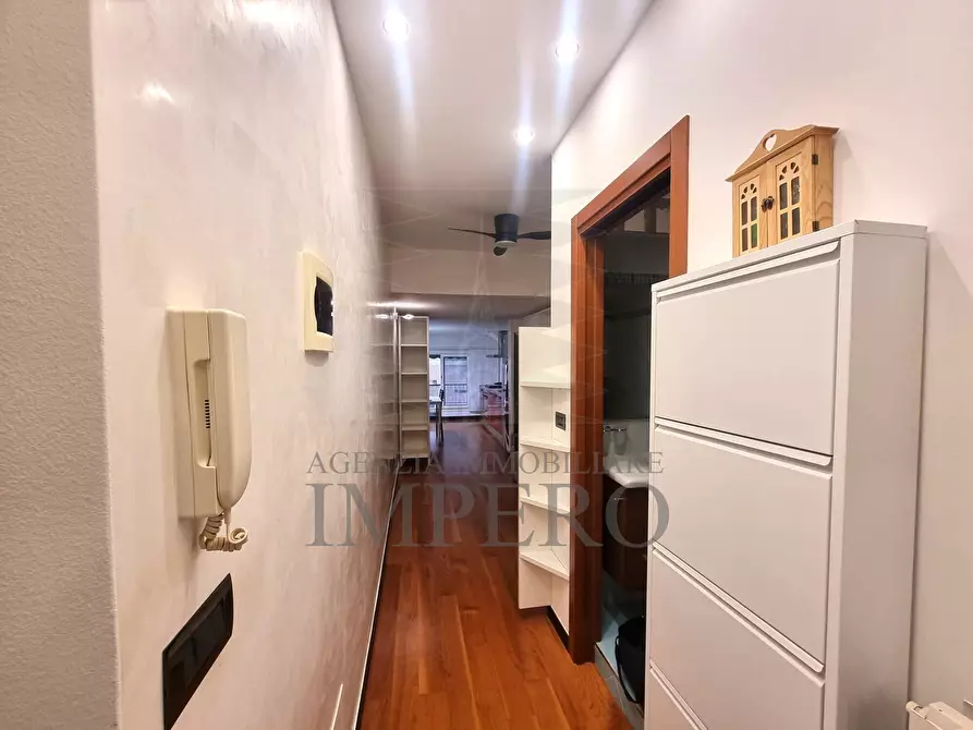 Immagine 15 di Monolocale in vendita  in Via Filippo Turati 22 a Ventimiglia