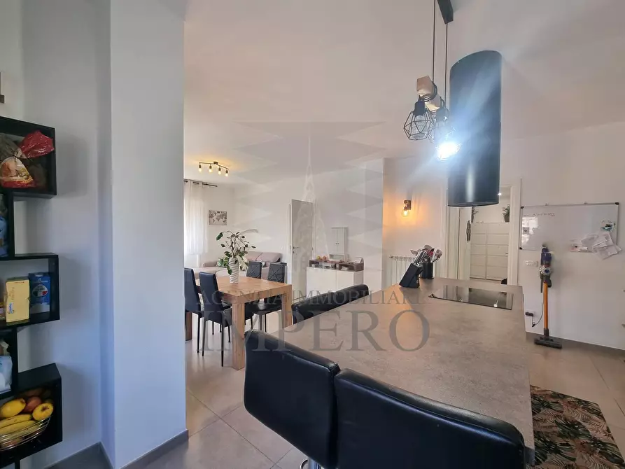 Immagine 7 di Quadrilocale in vendita  in Via Roma 60 a Ventimiglia