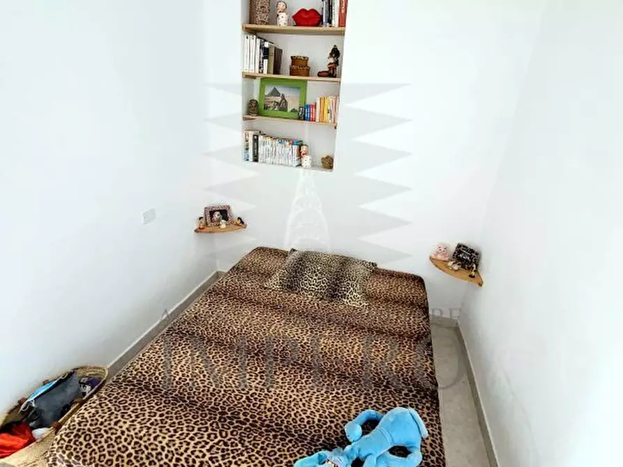 Immagine 4 di Trilocale in vendita  in Via Grammondo 9 a Ventimiglia