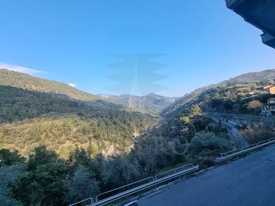 Immagine 30 di Porzione di casa in vendita  in Via Ginestrea 29 a Olivetta San Michele