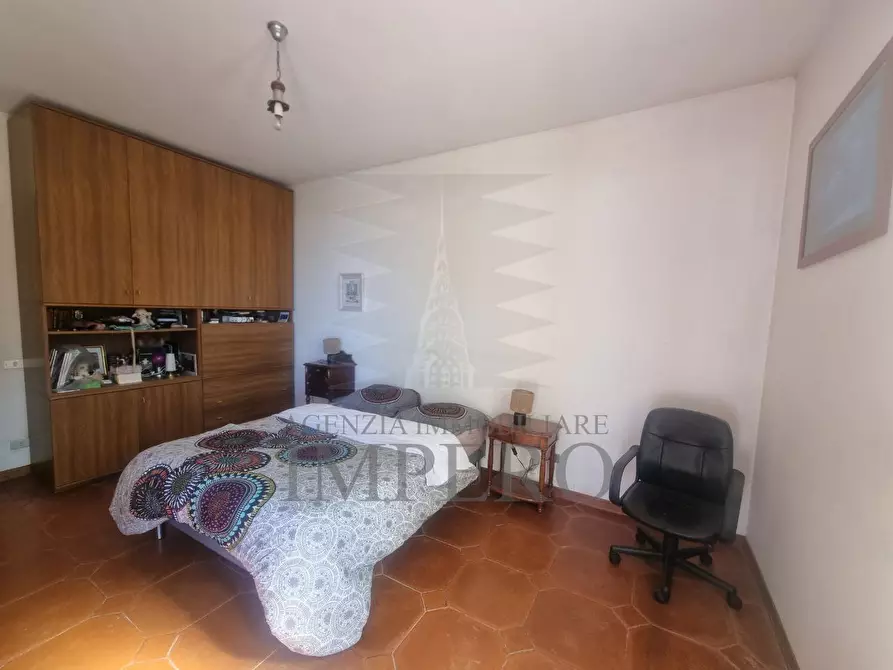 Immagine 10 di Villa in vendita  in Via Nappio 24 a Ventimiglia