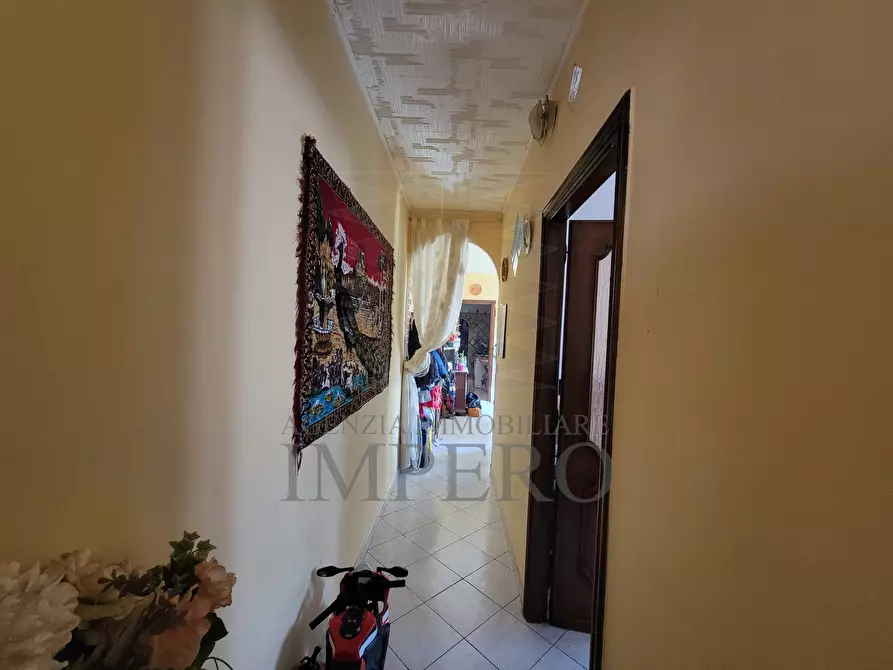 Immagine 27 di Trilocale in vendita  in via biancheri 18 a Ventimiglia